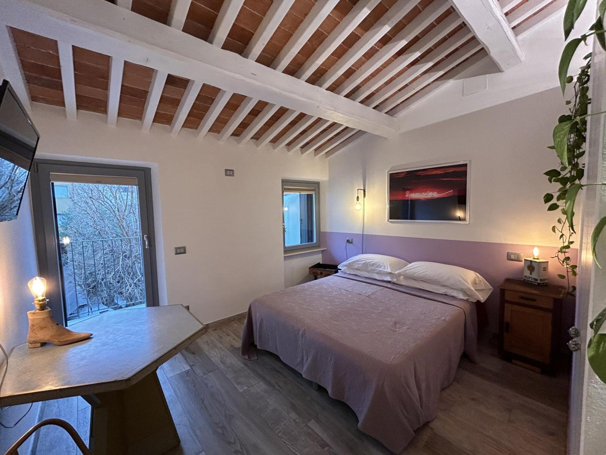 Santa Marta Rooms&Studios Werona Zewnętrze zdjęcie